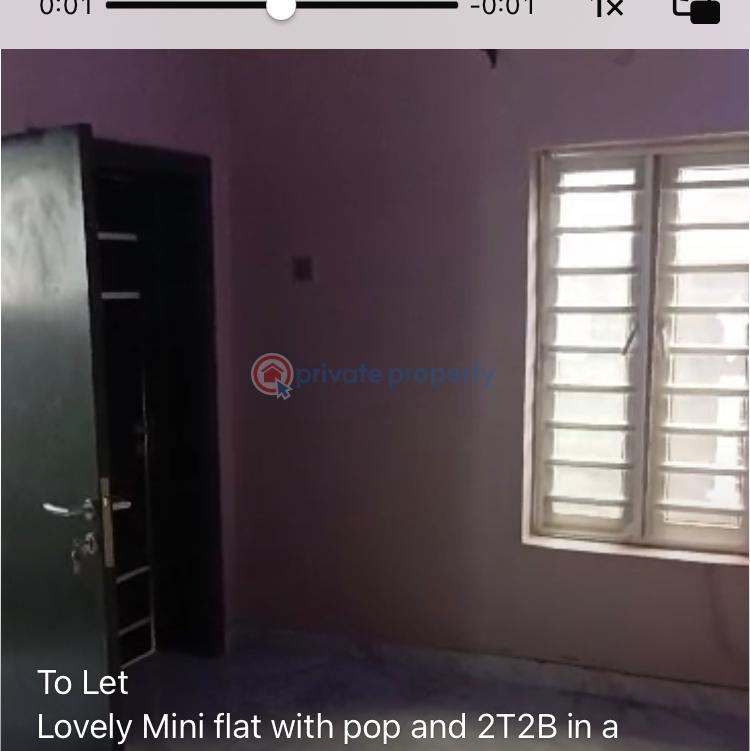 1 bedroom Flat & Apartment For Rent Ifako-ogba Lagos - 2