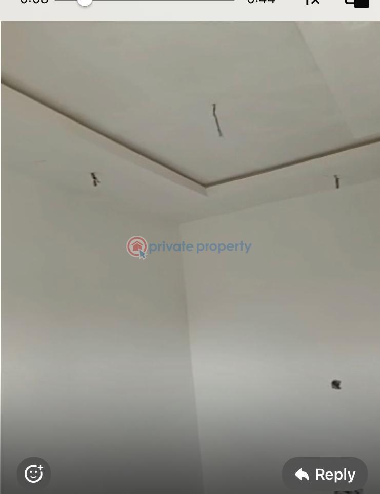 1 bedroom Flat & Apartment For Rent Oke-ira Ogba Lagos - 0
