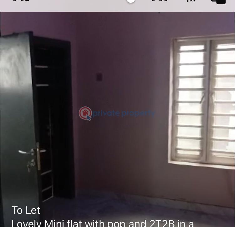 1 bedroom Flat & Apartment For Rent Ifako-ogba Lagos - 1