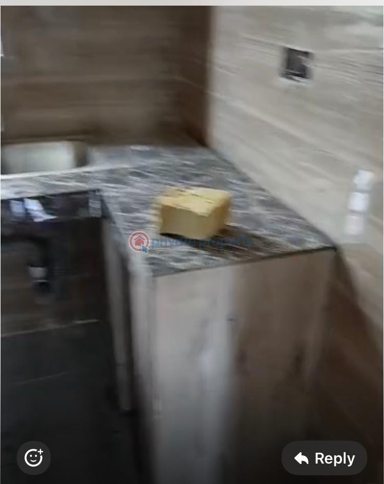 1 bedroom Flat & Apartment For Rent Oke-ira Ogba Lagos - 4
