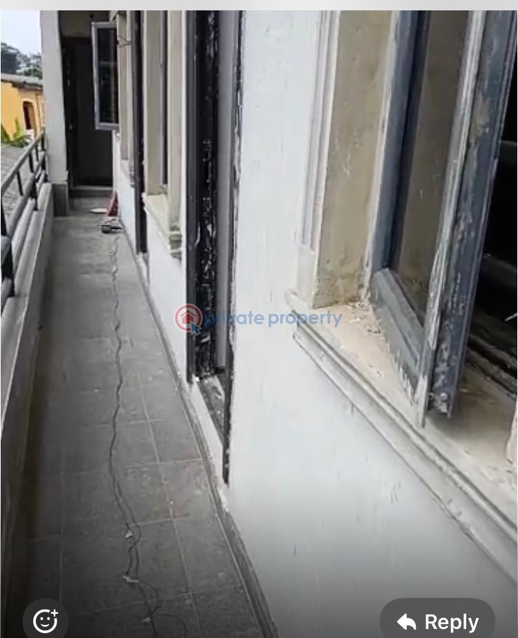 1 bedroom Flat & Apartment For Rent Oke-ira Ogba Lagos - 3