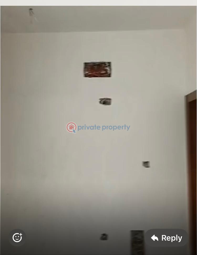 1 bedroom Flat & Apartment For Rent Oke-ira Ogba Lagos - 11