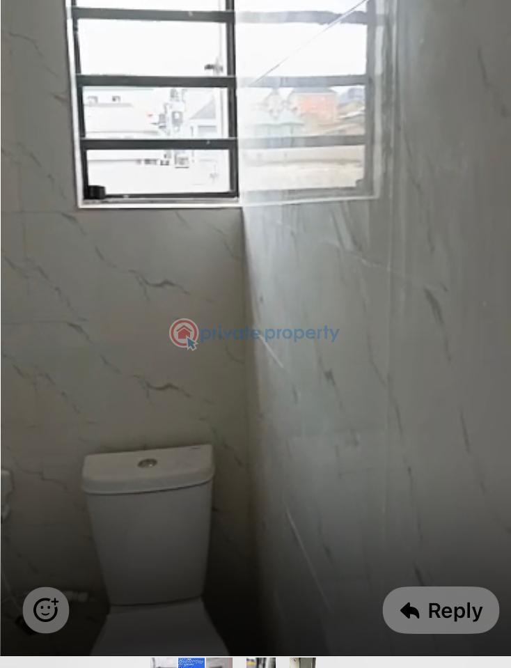 1 bedroom Flat & Apartment For Rent Oke-ira Ogba Lagos - 7