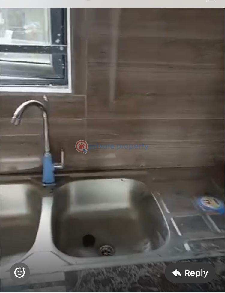 1 bedroom Flat & Apartment For Rent Oke-ira Ogba Lagos - 10
