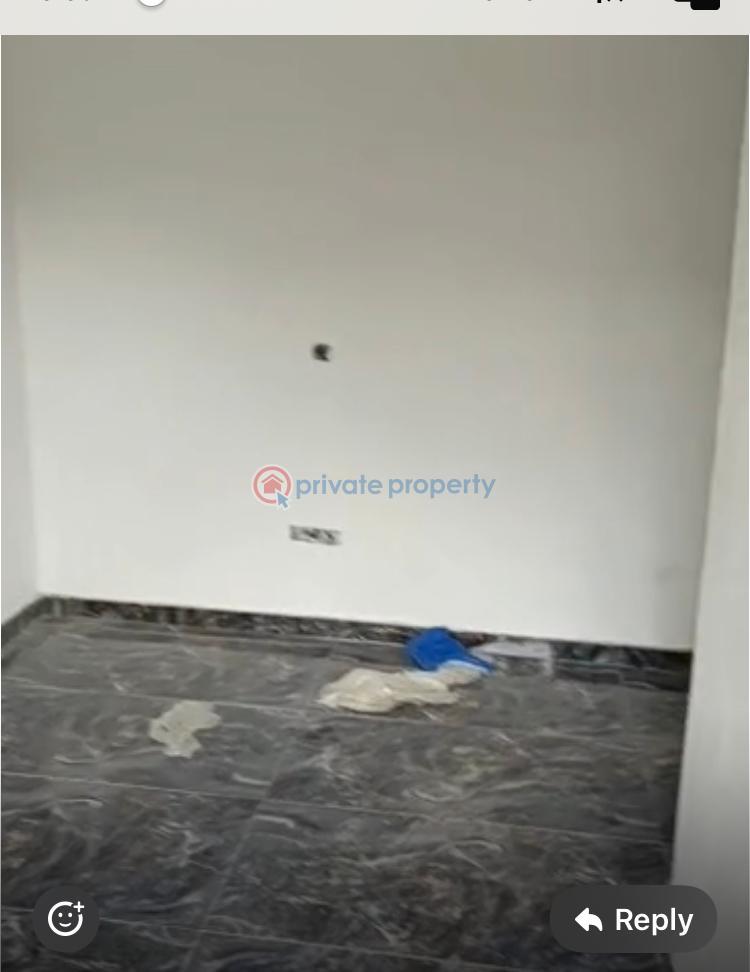 1 bedroom Flat & Apartment For Rent Oke-ira Ogba Lagos - 2