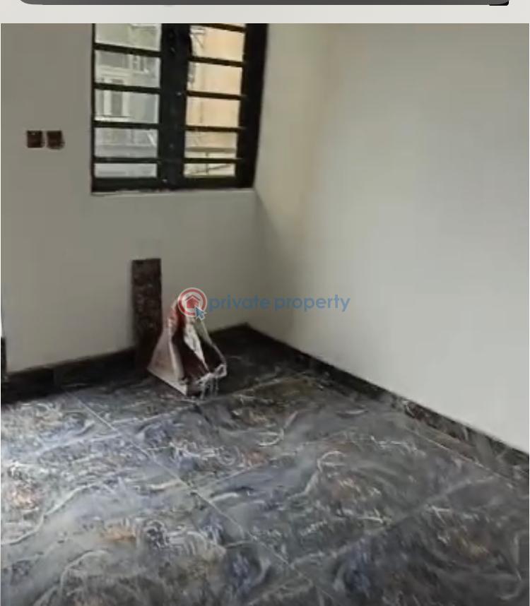1 bedroom Flat & Apartment For Rent Oke-ira Ogba Lagos - 1