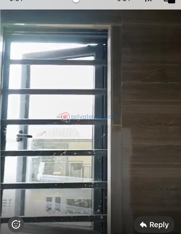 1 bedroom Flat & Apartment For Rent Oke-ira Ogba Lagos - 9