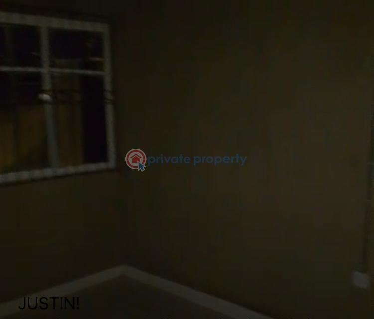 Decent mini flat - 3 1 bedroom Self Contain For Rent Oke-ira Ogba Lagos - 3