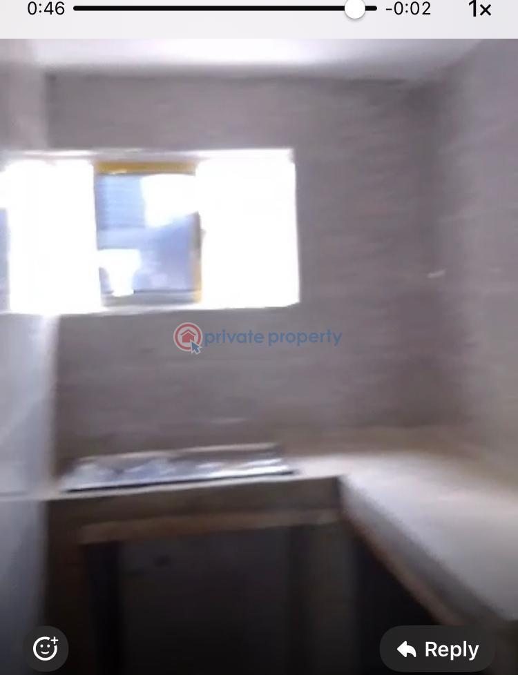 1 bedroom Flat & Apartment For Rent Oke-ira Ogba Lagos - 6
