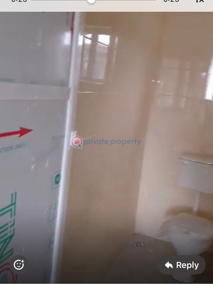 1 bedroom Flat & Apartment For Rent Oke-ira Ogba Lagos - 9