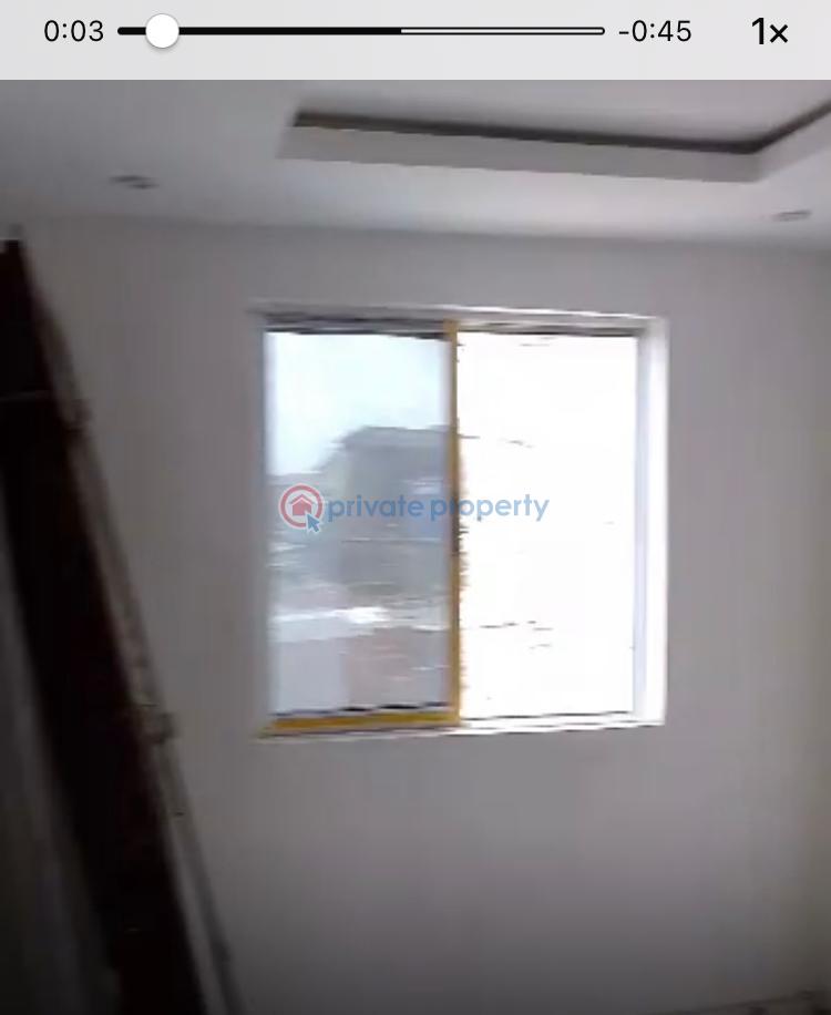 1 bedroom Flat & Apartment For Rent Oke-ira Ogba Lagos - 0
