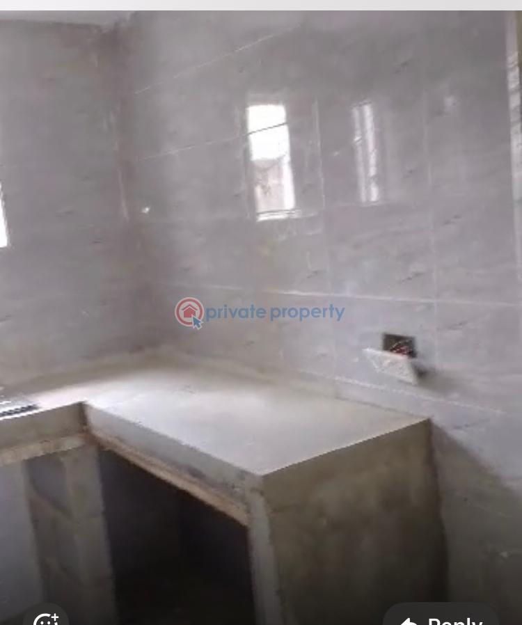 1 bedroom Flat & Apartment For Rent Oke-ira Ogba Lagos - 5