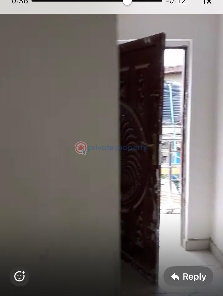 1 bedroom Flat & Apartment For Rent Oke-ira Ogba Lagos - 7