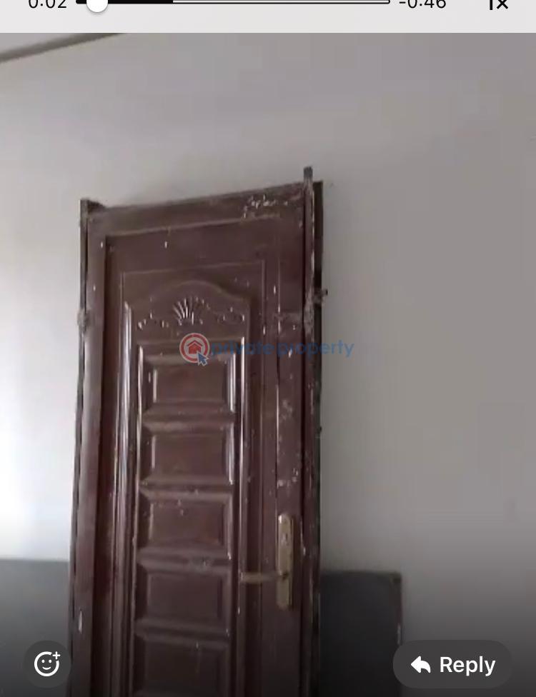 1 bedroom Flat & Apartment For Rent Oke-ira Ogba Lagos - 4