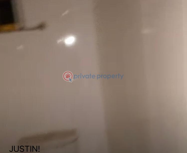 Decent mini flat - 4 1 bedroom Self Contain For Rent Oke-ira Ogba Lagos - 4