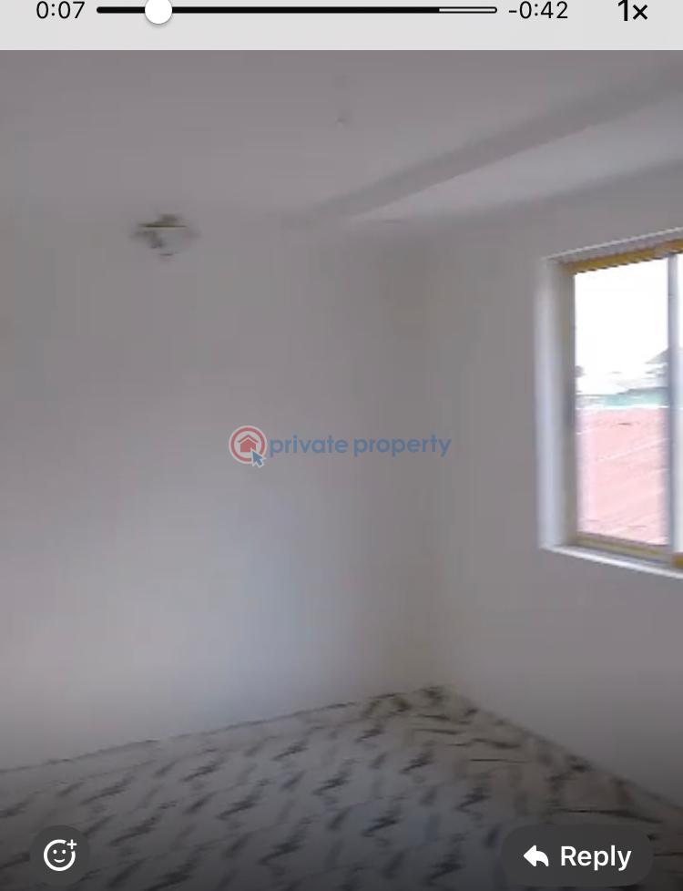 1 bedroom Flat & Apartment For Rent Oke-ira Ogba Lagos - 2