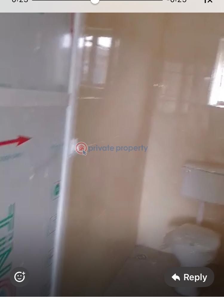1 bedroom Flat & Apartment For Rent Oke-ira Ogba Lagos - 8