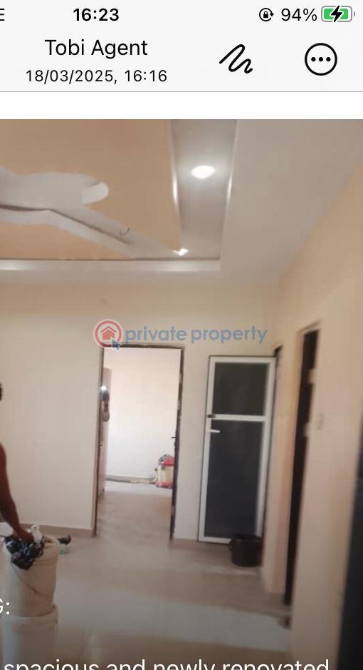 1 bedroom Flat & Apartment For Rent Olowora Ojodu Lagos - 0