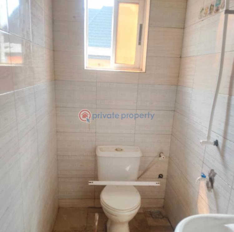 1 bedroom Flat & Apartment For Rent Olowora Ojodu Lagos - 3