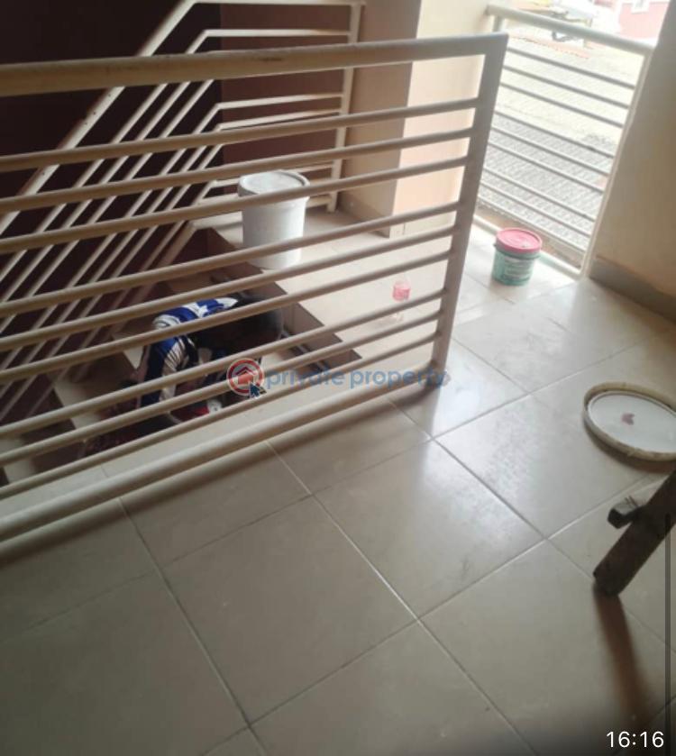 1 bedroom Flat & Apartment For Rent Olowora Ojodu Lagos - 2