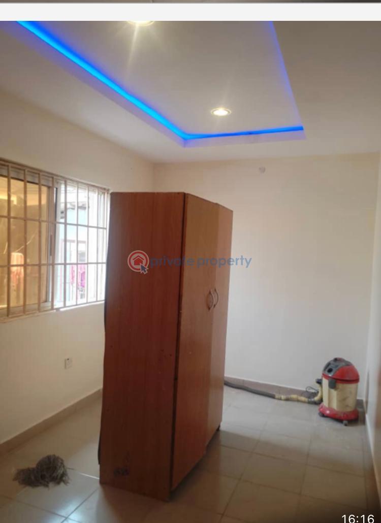 1 bedroom Flat & Apartment For Rent Olowora Ojodu Lagos - 1