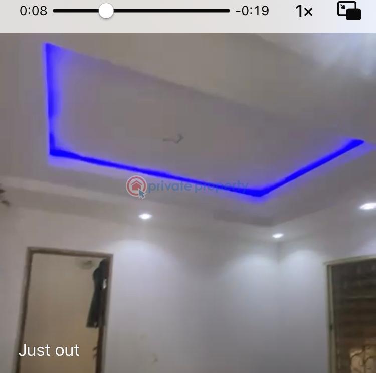 1 bedroom Flat & Apartment For Rent Ifako-Gbagada Lagos - 0