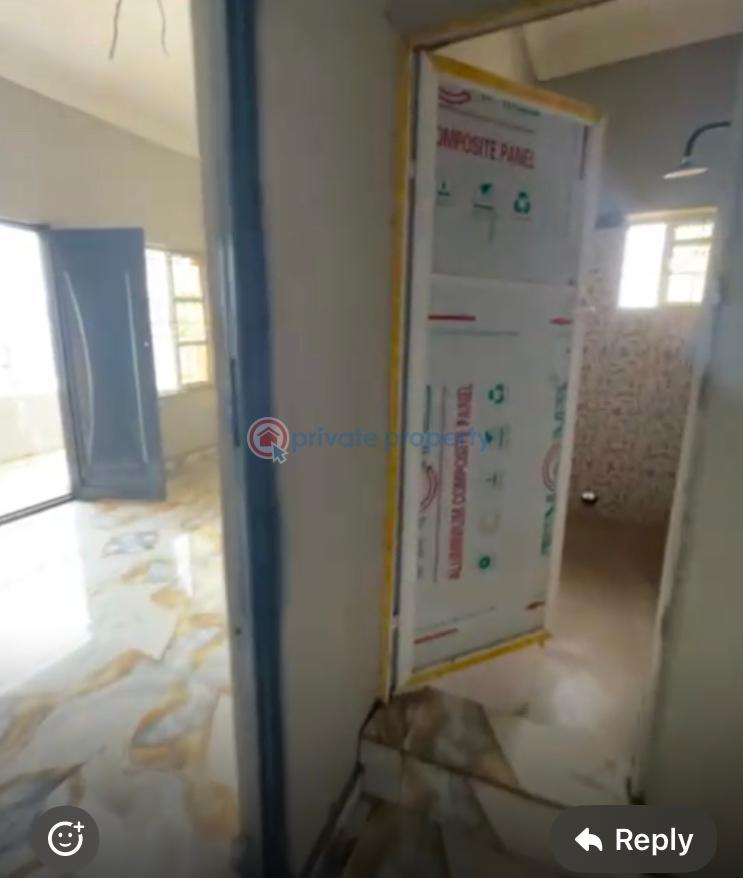 1 bedroom Flat & Apartment For Rent Shomolu Lagos - 3