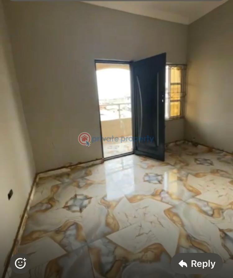 1 bedroom Flat & Apartment For Rent Shomolu Lagos - 1