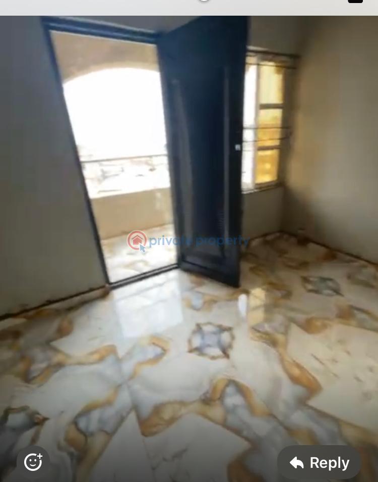 1 bedroom Flat & Apartment For Rent Shomolu Lagos - 4