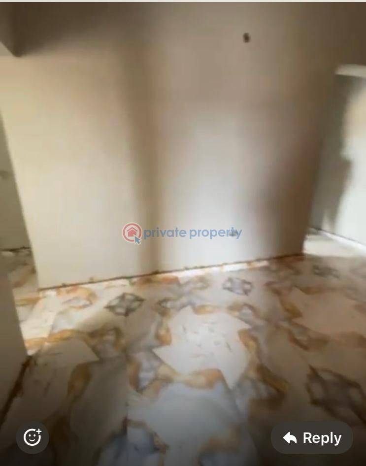 1 bedroom Flat & Apartment For Rent Shomolu Lagos - 7