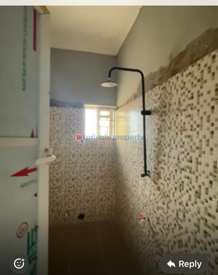 1 bedroom Flat & Apartment For Rent Shomolu Lagos - 6