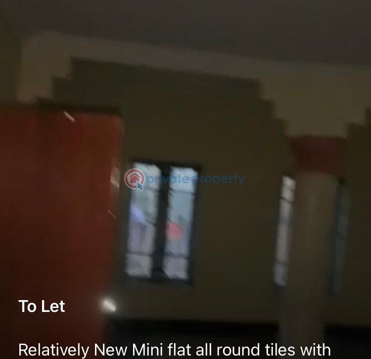 1 bedroom Flat & Apartment For Rent Oworonshoki Gbagada Lagos - 0