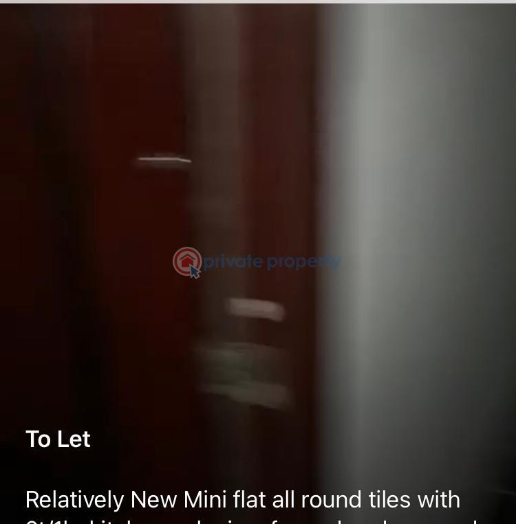 1 bedroom Flat & Apartment For Rent Oworonshoki Gbagada Lagos - 2