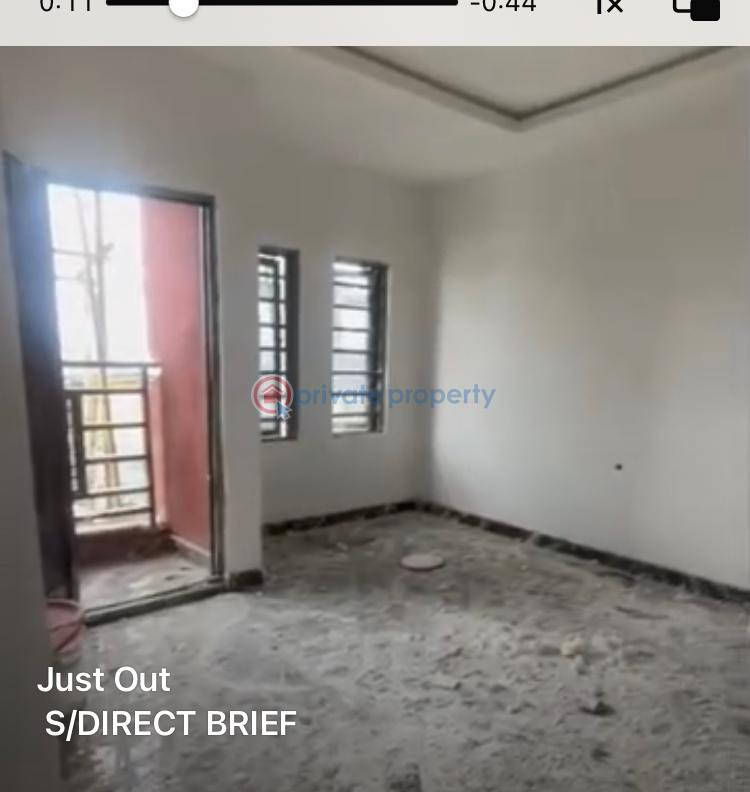 1 bedroom Flat & Apartment For Rent Bariga Shomolu Lagos - 0