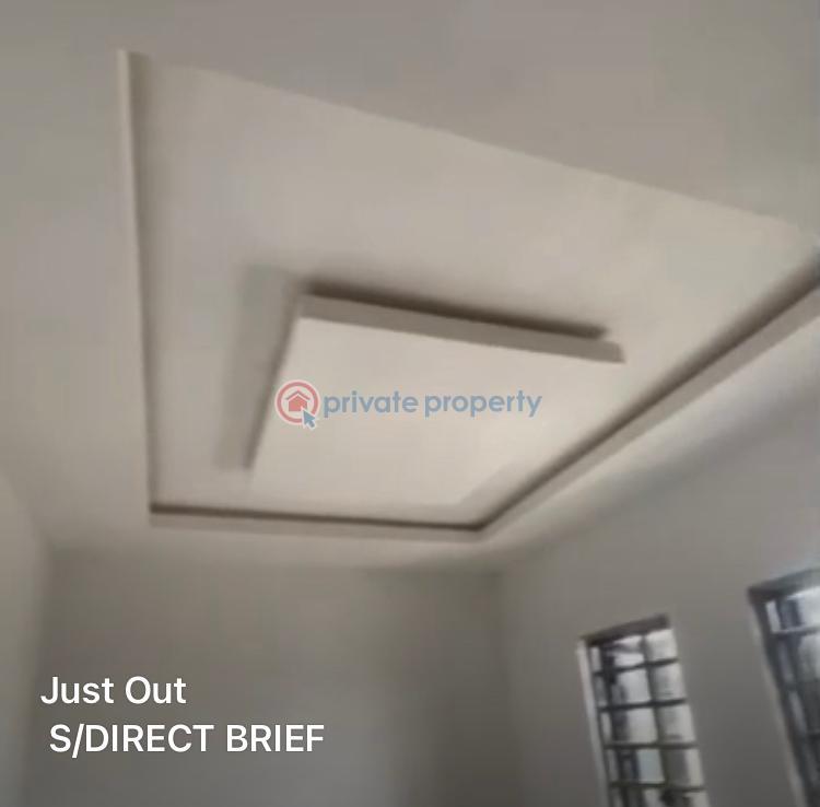 Executive miniflat - 1 1 bedroom Flat & Apartment For Rent Bariga Shomolu Lagos - 1