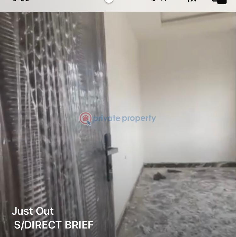Executive miniflat - 2 1 bedroom Flat & Apartment For Rent Bariga Shomolu Lagos - 2