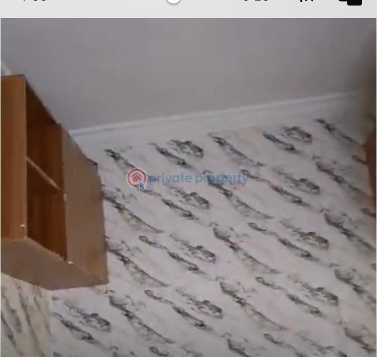 Executive  2 bedroom flat - 8 2 bedroom House For Rent Surulere Lagos - 8