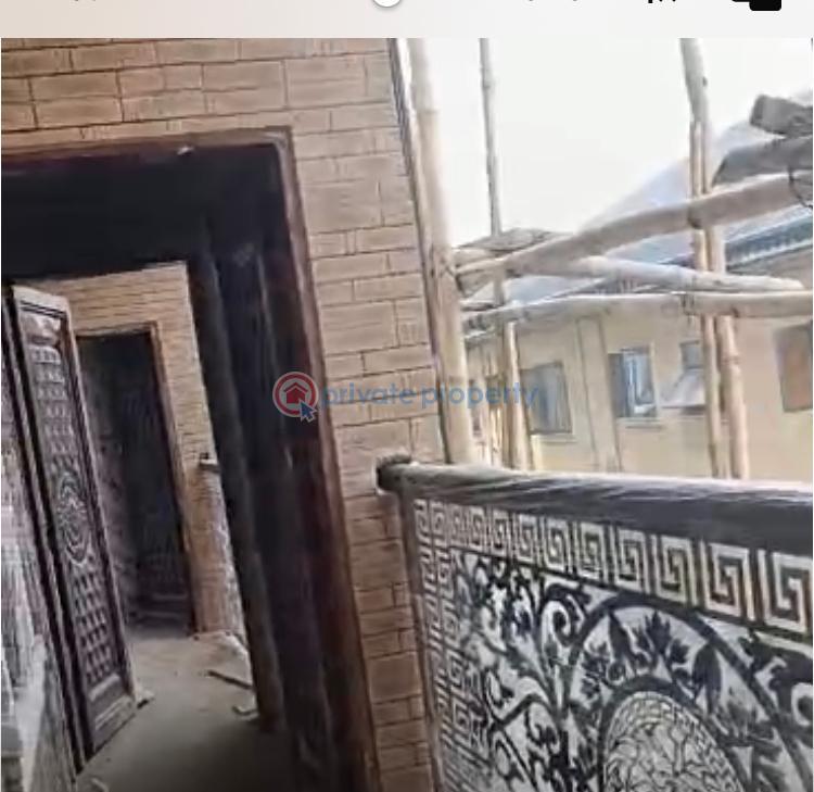 Executive  2 bedroom flat - 3 2 bedroom House For Rent Surulere Lagos - 3