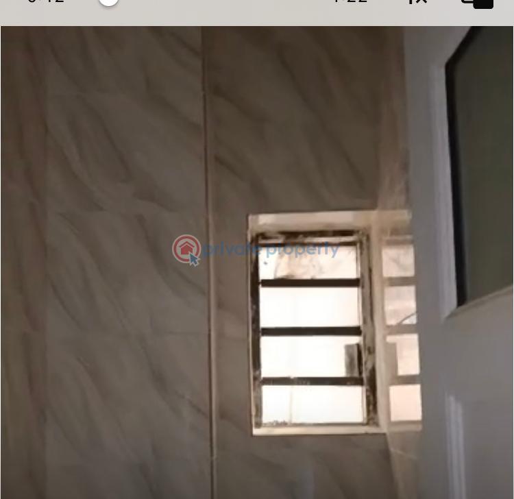 Executive  2 bedroom flat - 17 2 bedroom House For Rent Surulere Lagos - 17