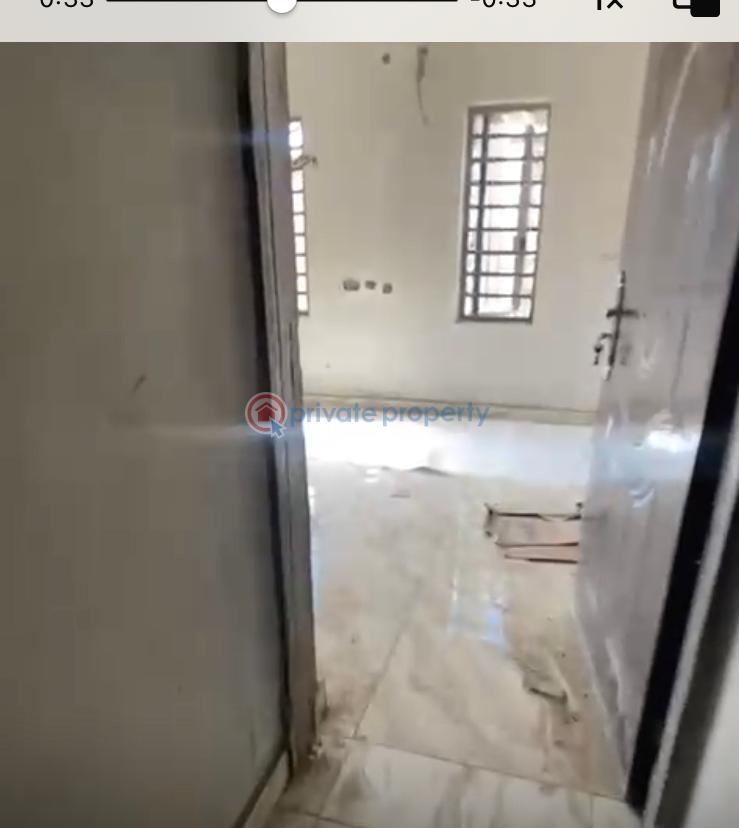 2 bedroom House For Rent Surulere Lagos - 8