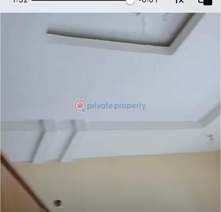 Executive  2 bedroom flat - 6 2 bedroom House For Rent Surulere Lagos - 6