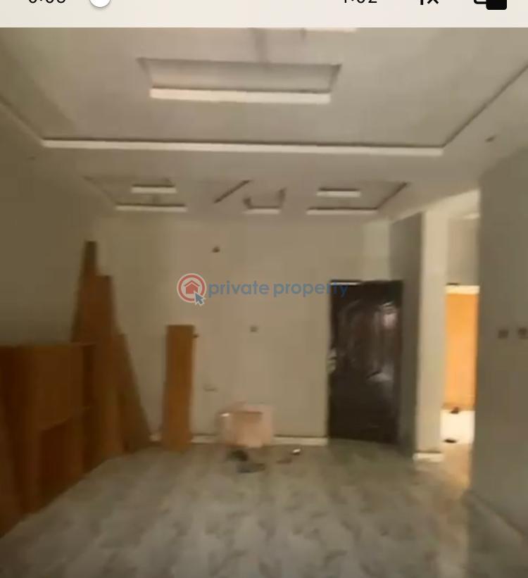 2 bedroom House For Rent Surulere Lagos - 0