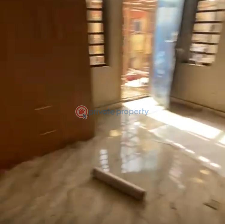 2 bedroom House For Rent Surulere Lagos - 4