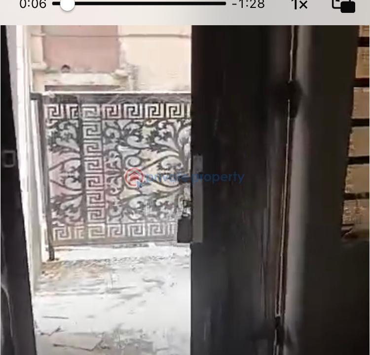 Executive  2 bedroom flat - 15 2 bedroom House For Rent Surulere Lagos - 15