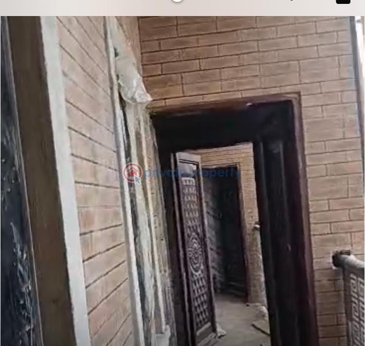 2 bedroom House For Rent Surulere Lagos - 0