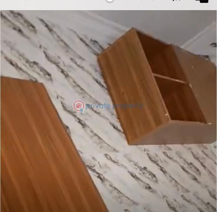 Executive  2 bedroom flat - 4 2 bedroom House For Rent Surulere Lagos - 4