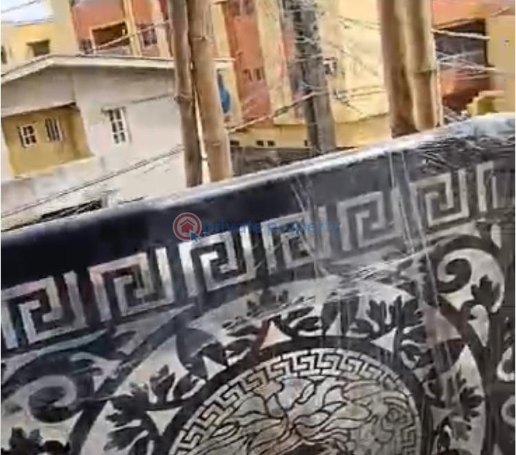 Executive  2 bedroom flat - 11 2 bedroom House For Rent Surulere Lagos - 11