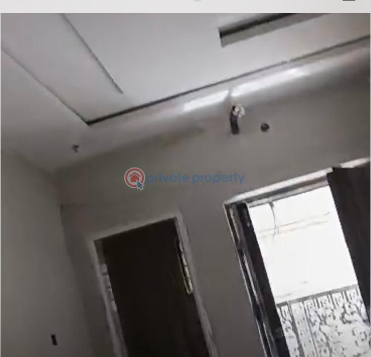 Executive  2 bedroom flat - 2 2 bedroom House For Rent Surulere Lagos - 2