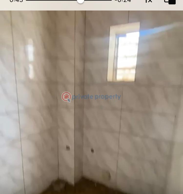 2 bedroom House For Rent Surulere Lagos - 6
