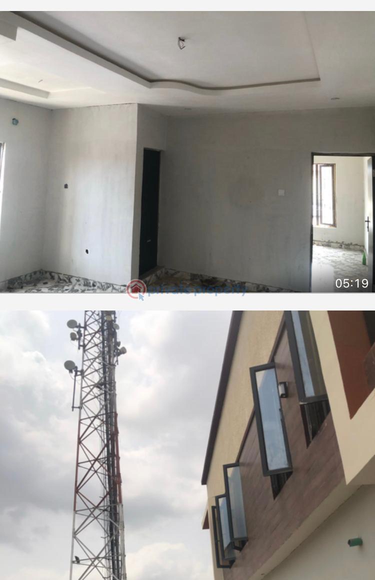 Executive 2 bedroom flat - 2 2 bedroom House For Rent Off Pedro Shomolu Shomolu Lagos - 2